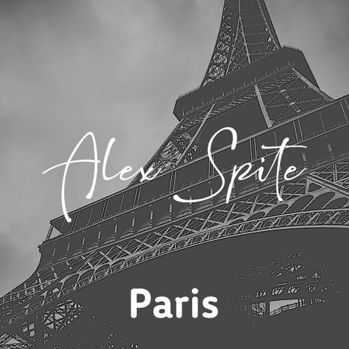 Alex Spite - Paris [ASR035]